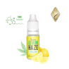 Super Lemon Haze CBD - 10ml | Harmony CBD | Vap Concept - Cigarettes Electroniques 