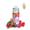 The Purple Oil - 100ml | Fruity Fuel | Vap Concept - Cigarettes Electroniques 