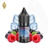 Black Star 10ml - Dark Vapor