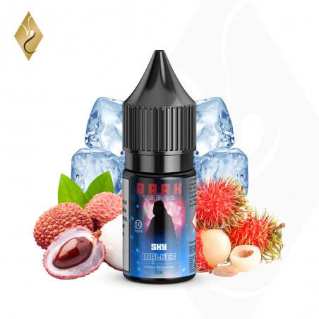 Sky Walker 10ml - Dark Vapor