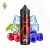 Red Wars - 50ml | Dark Vapor | Vap Concept - Cigarettes Electroniques 