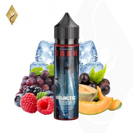 Galactic Wars 50ml - Dark Vapor