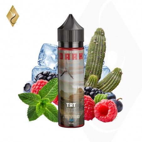 Tatwin 50ml - Dark Vapor