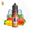 Jango Mango - 50ml | Dark Vapor | Vap Concept - Cigarettes Electroniques 