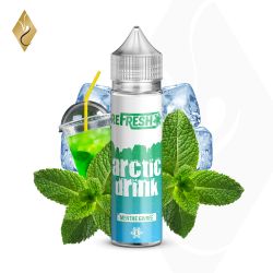 Arctic Drink 50ml - Refresh