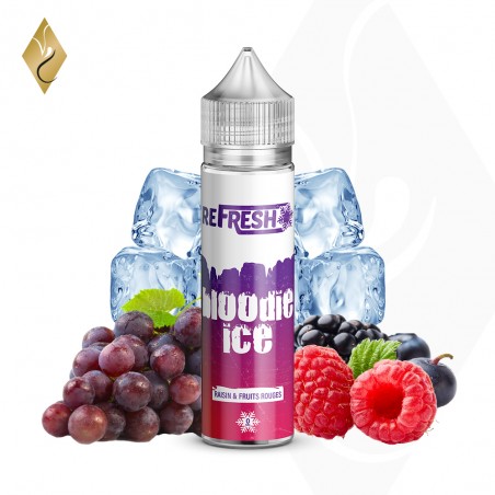 Bloodie Ice 50ml - Refresh