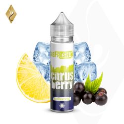 Citrus Berry 50ml - Refresh