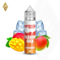 Mango Mix 50ml - Refresh