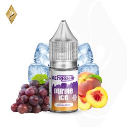 Purple Ice 10ml - Refresh