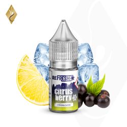 Citrus Berry 10ml - Refresh