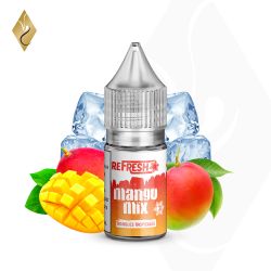 Mango Mix 10ml - Refresh