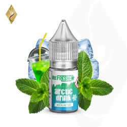 Artic Mint 10ml - Refresh