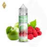 Pomme Framboise 50ml - NBL.50