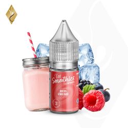 Red Crush 10ml - Les Smoothies by Nébula