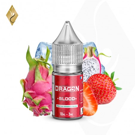 Blood 10ml - Dragon