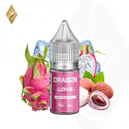 Love 10ml - Dragon