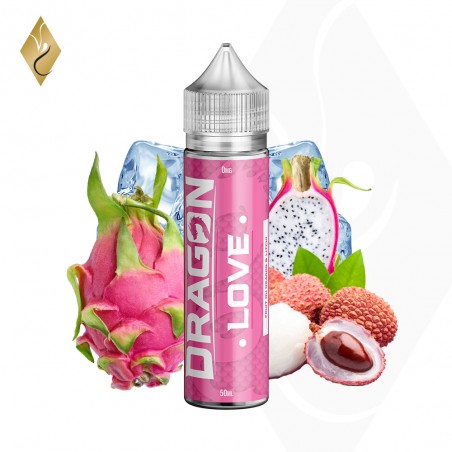 Love 50ml - Dragon