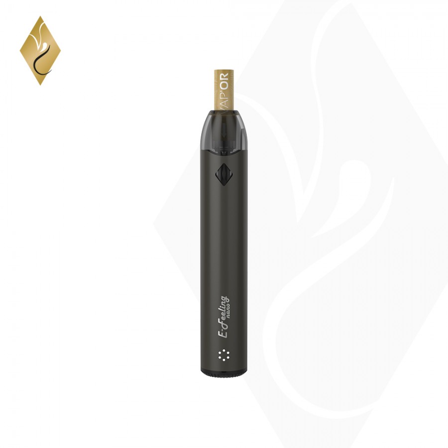 Kit E-Feeling Nano - Vap'Or