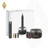 Kit E-Feeling Mini avec Donut | Vap'Or Cig | Vap Concept - Cigarettes Electroniques 