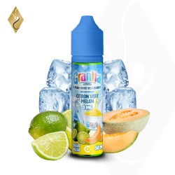 Citron Vert Melon - 50ML
