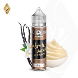 La Crème Vanillée - 50ml