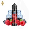 Red Sun - 50ml | Miami Juices | Vap Concept - Cigarettes Electroniques 