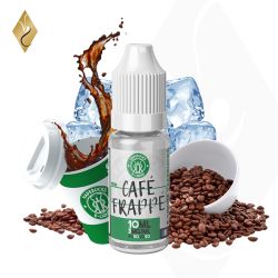 Café Frappé - 10ml
