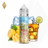 Ice Tea Citron - 50ml | Drinking from Cuba | Vap Concept - Cigarettes Electroniques 