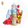 Ice Tea Framboise - 50ml | Drinking from Cuba | Vap Concept - Cigarettes Electroniques 