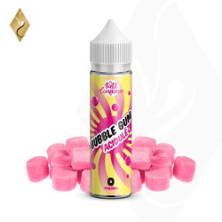 Bubble Gum Acidulé - 50ml