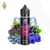 Purple Island - 50ml | Miami Juices | Vap Concept - Cigarettes Electroniques 