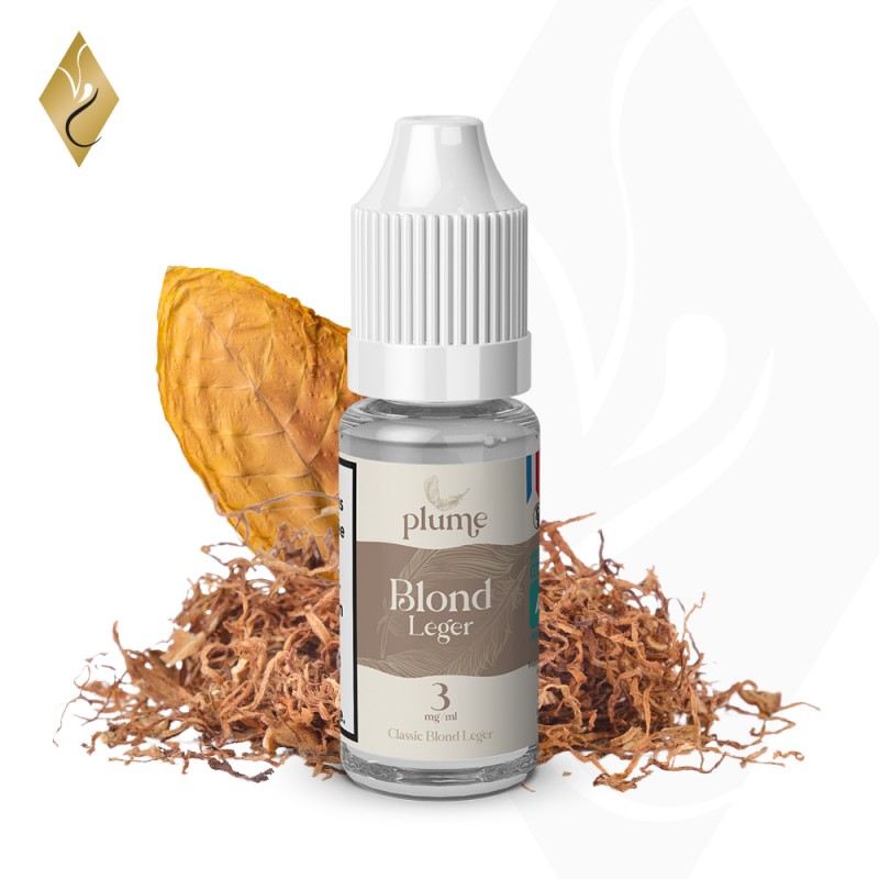 Blond Léger - 10ml - %brand% %separator% %shop-name%
