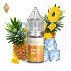 Ananas Frappé - 10ml