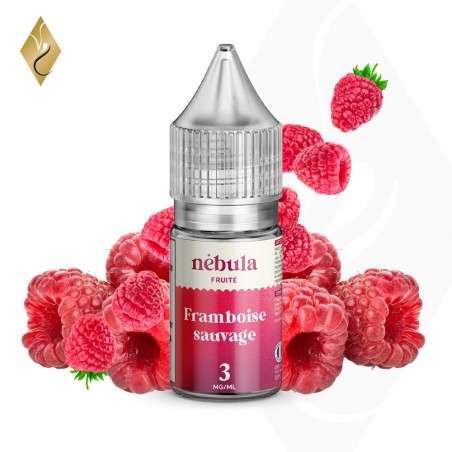 Framboise Sauvage - 10ml