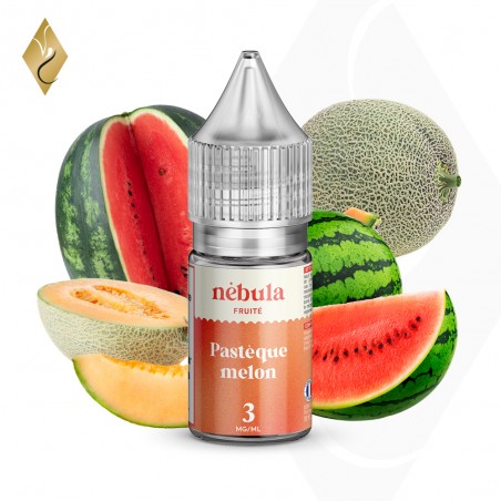 Pastèque Melon - 10ml