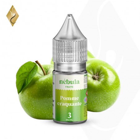 Pomme Craquante - 10ml