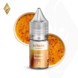 Crème Brulée - 10ml
