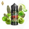 Dollar Green - 100ml | Royal Casino | Vap Concept 