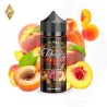 Peachy Craps - 100ml | Royal Casino | Vap Concept - Cigarettes Electroniques 