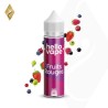 Fruits Rouges - 50ml | Hello Vape | Vap Concept - Cigarettes Electroniques 