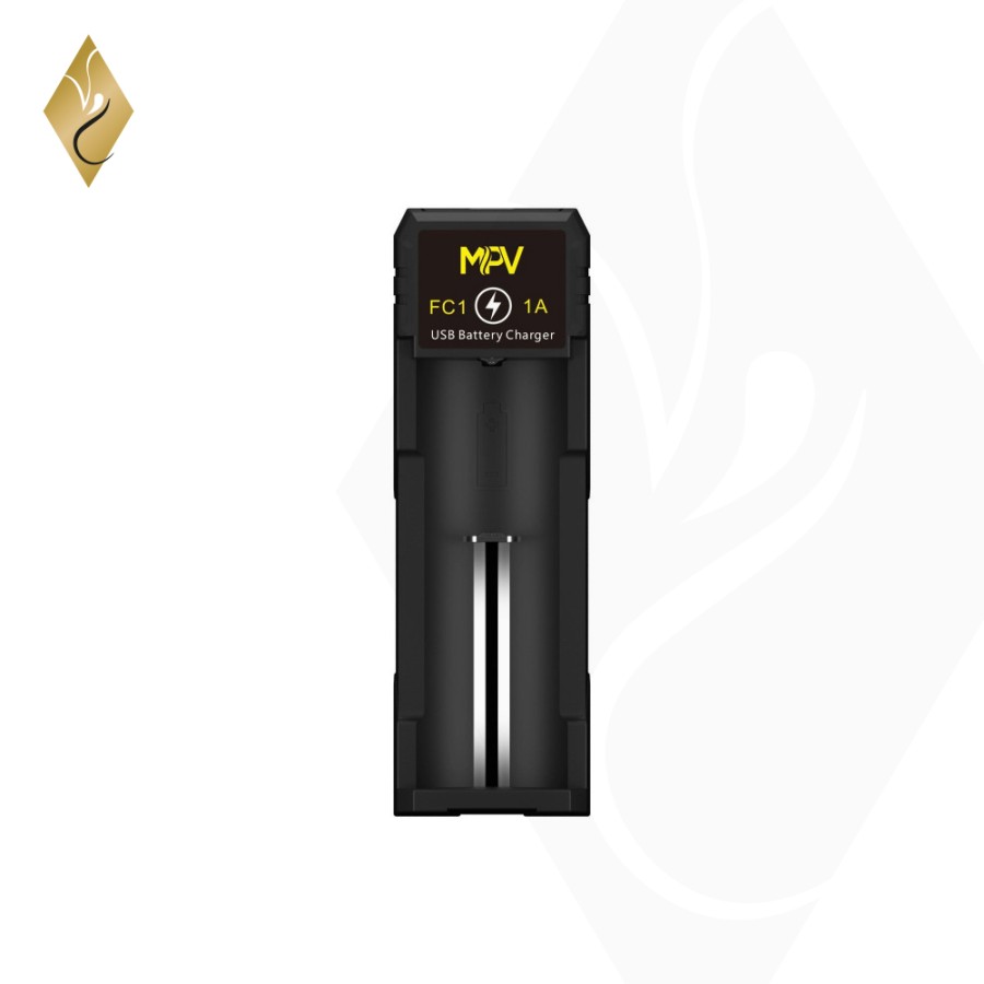 Chargeur FC1 - 1A - MPV  Vap Concept - Cigarette Électronique