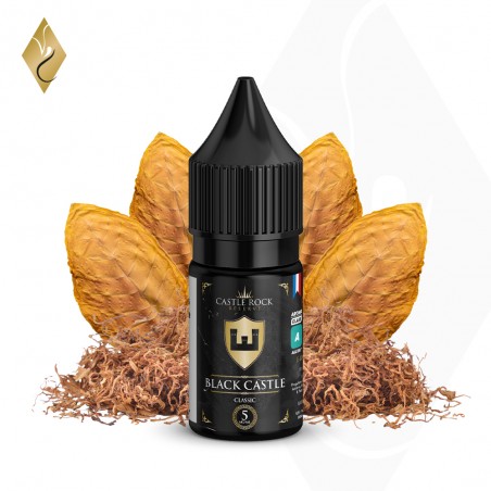 Black Castle - 10ml