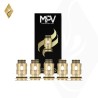 Résistances MPV Serie B (5pcs) | MPV | Vap Concept - Cigarettes Electroniques 