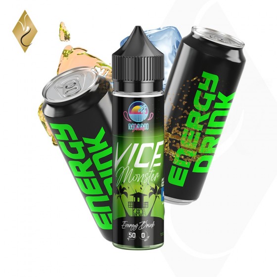 Vice Monster - 50ml