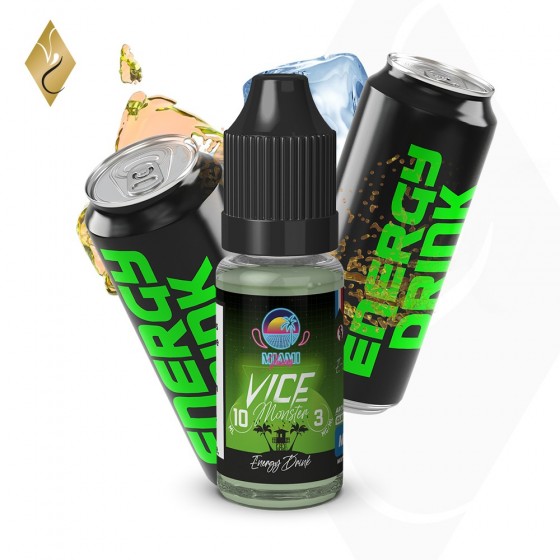 Vice Monster - 10ml