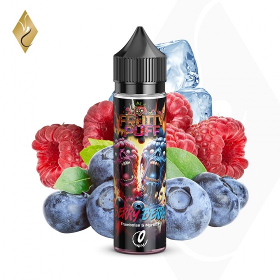 Berry Berry - 50ml