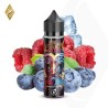 Berry Berry - 50ml | Fruity Puff | Vap Concept - Cigarettes Electroniques 