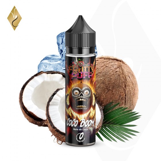 Coco Boom - 50ml