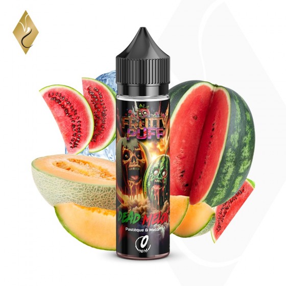 Dead Melon - 50ml