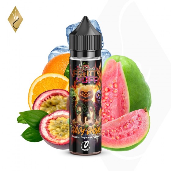 Juicy Ghoul - 50ml